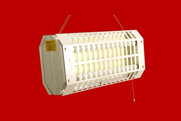 ELEKTRO FROG FI 0551