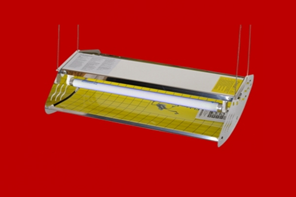 ELEKTRO FROG FC 0970